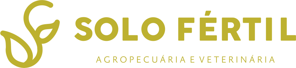 Logo Solo Fértil Andradina